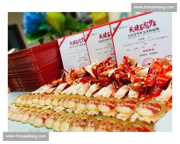 荣誉背后的努力与坚持我在比赛中的获奖感言