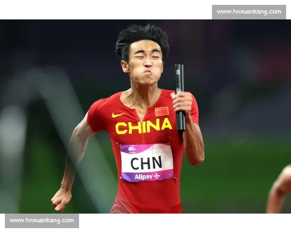 亚运会运动员的拼搏故事与赛场背后的励志瞬间揭秘