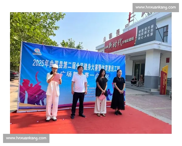 广场舞比赛开幕式致辞：以舞动青春、传承文化为主题的盛大开启