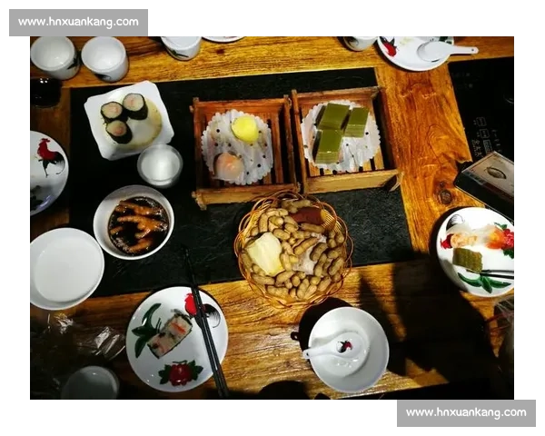 挑战极限胃容量的比赛精彩瞬间 吃货们的终极较量与疯狂食量之战