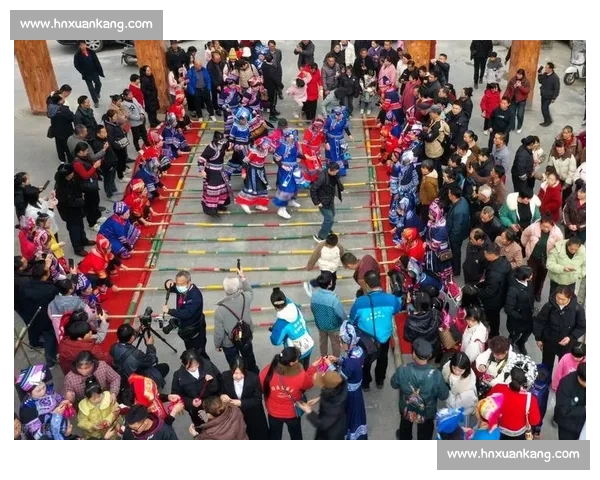 柳州山歌王山歌比赛激情唱响民族文化魅力 展现独特地方风情与艺术才华