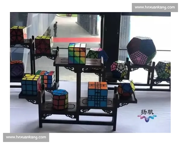 深圳魔方大赛精彩回顾：高手云集挑战极限智慧与速度的巅峰对决