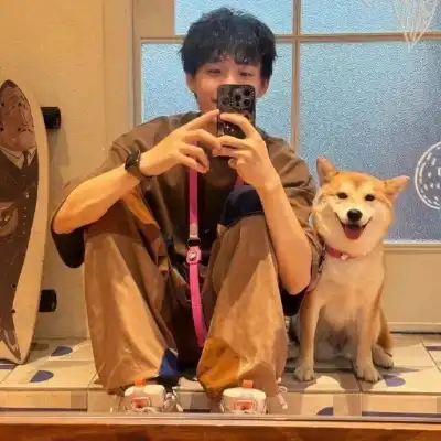 关凉语